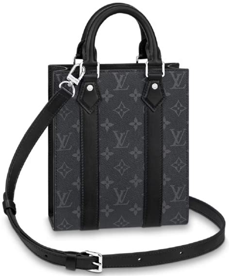 louis vuitton sac plat mini